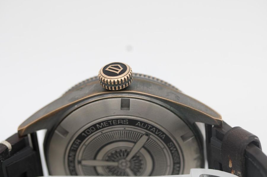 Tag Heuer Autavia WBE5191.FC8276